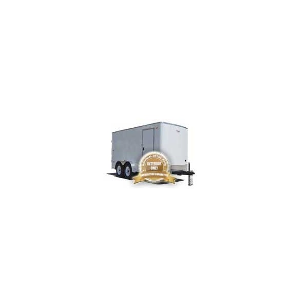 cargo trailer bronze