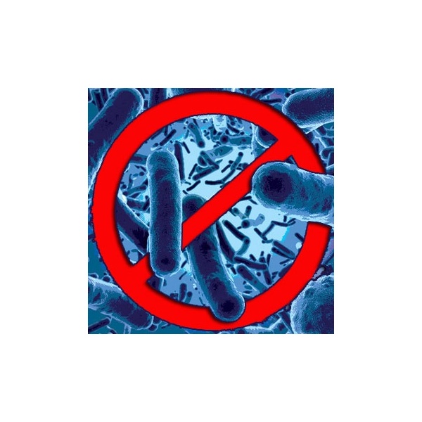disinfection