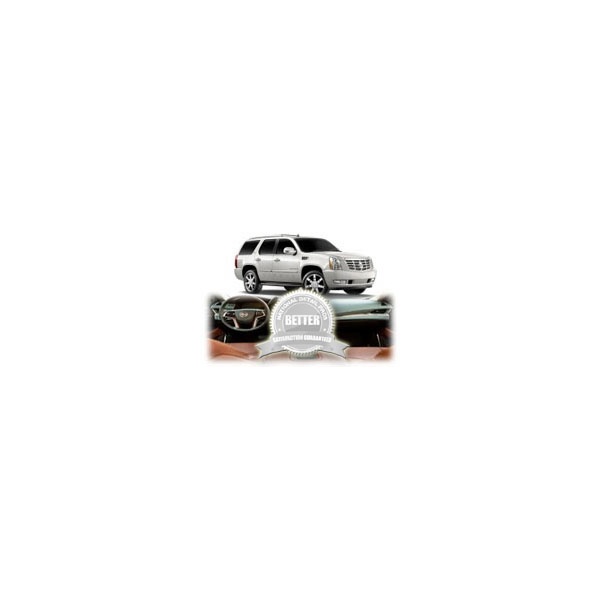 lgsuv interior exterior silver