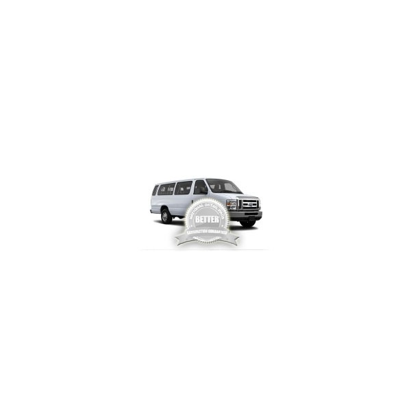 lgvan exterior silver