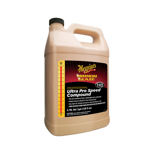 meguiarsm11001 ultraprospeedcmpnd 1gal