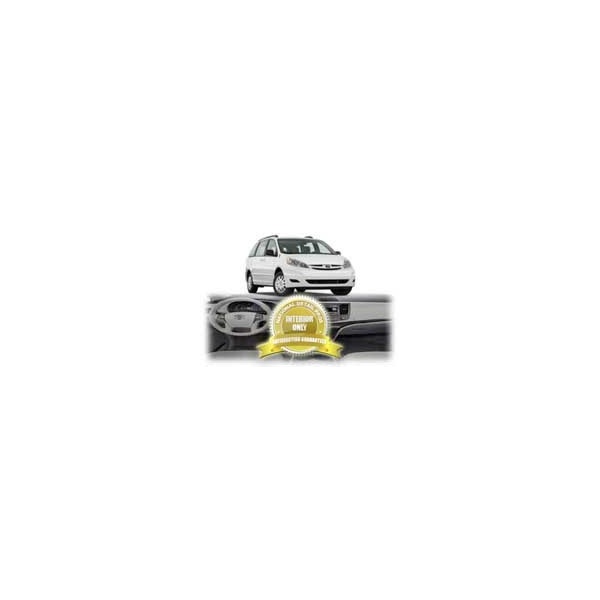 mini van in ext gold 1230882440