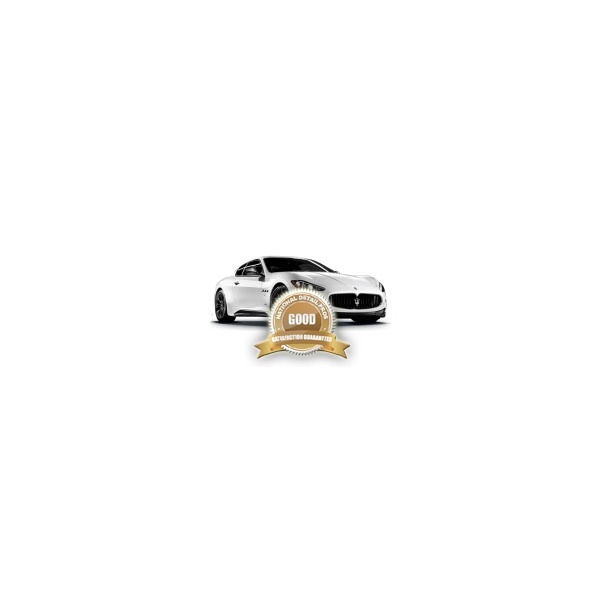 sedan outside bronze