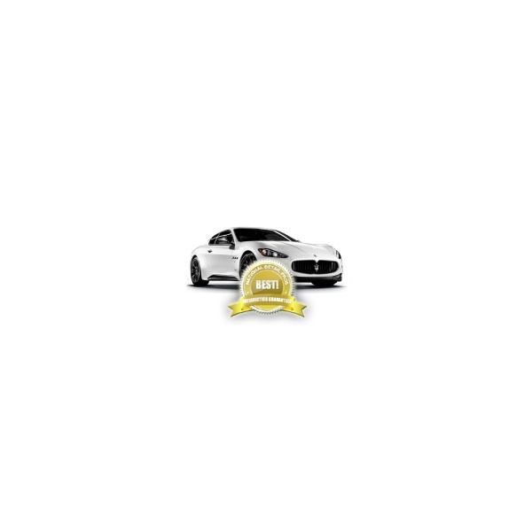 sedan outside gold best