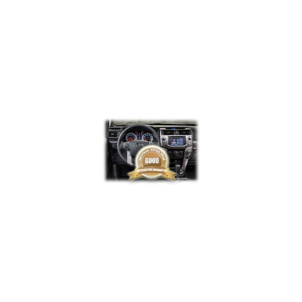 small suv inside bronze
