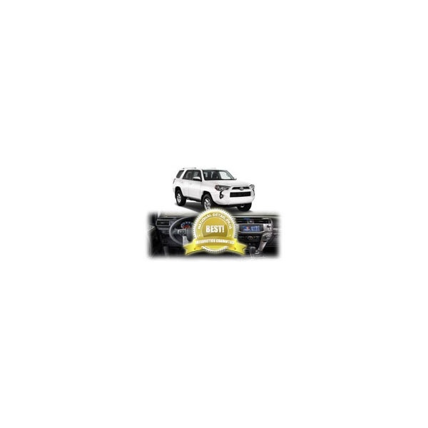 small suv inside out gold