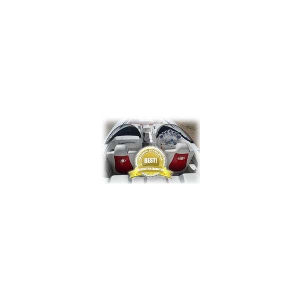 speed boat int gold