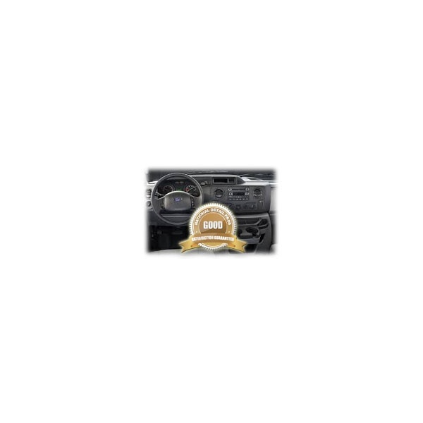 van exterior bronze