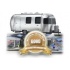 airstream inside out bronze