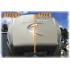 before after rv front cap restoration wax compound