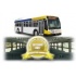 bus in out gold