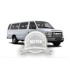 lgvan exterior silver
