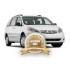 mini van ext bronze