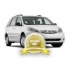 mini van ext gold