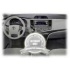 mini van int silver