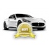 sedan outside gold best