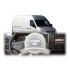sprinter in out silver