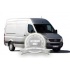 sprinter out silver