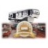 trailer in out bronze 711884710