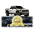 truck interior exterior