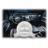 truck interior silver