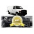 van interior exterior gold 925749785