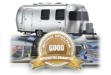 airstream inside out bronze