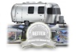 airstream inside out silver 71432448