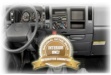 box truck int bronze
