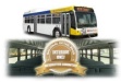 bus in out bronze