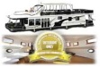 houseboat inside out gold