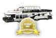 houseboat outside gold