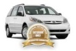 mini van ext bronze