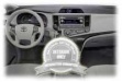 mini van int silver