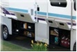 rv storage bin detailing