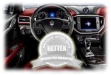 sedan inside silver
