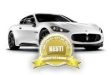 sedan outside gold best
