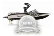 ski out silver