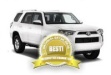 small suv outside 658371355
