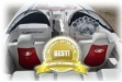 speed boat int gold