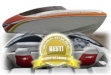speed boat int out gold