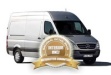 sprinter out bronze