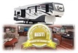 trailer in out gold