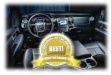 truck interior