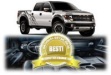 truck interior exterior