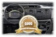 van exterior bronze