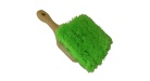 0006462 green-short-handle-wheel-brush