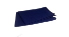0008225 24-x-24-blue-waffle-towel