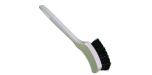 0006376 black-nylon-tire-brush