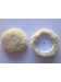 0004315 6-white-buffing-wool